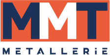 Logo MMT35